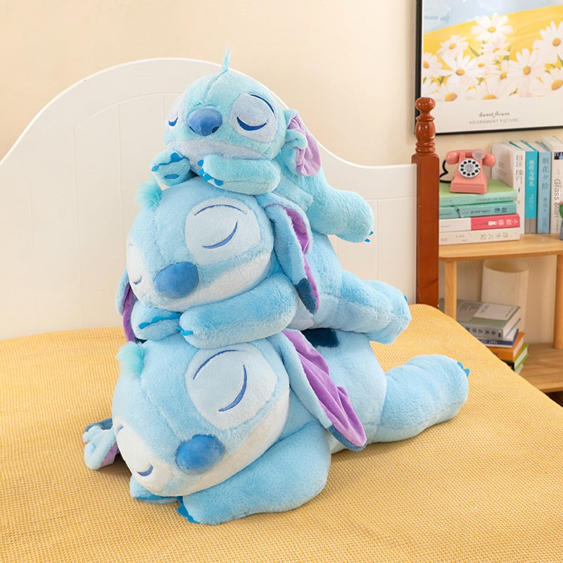 PELUCHE STITCH 2 DIMENSIONS