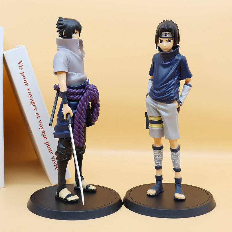 FIGURINE NARUTO DIFFERENT MODELES