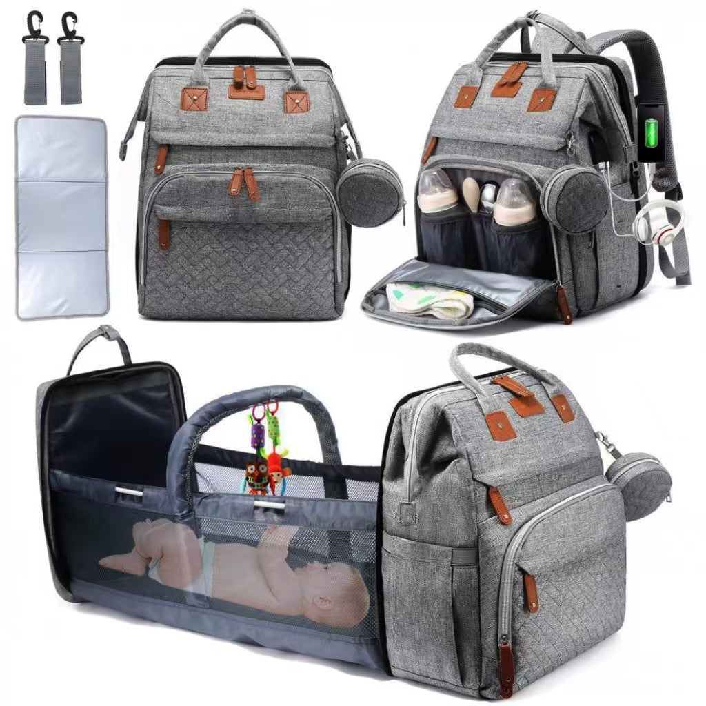 SAC A LANGER