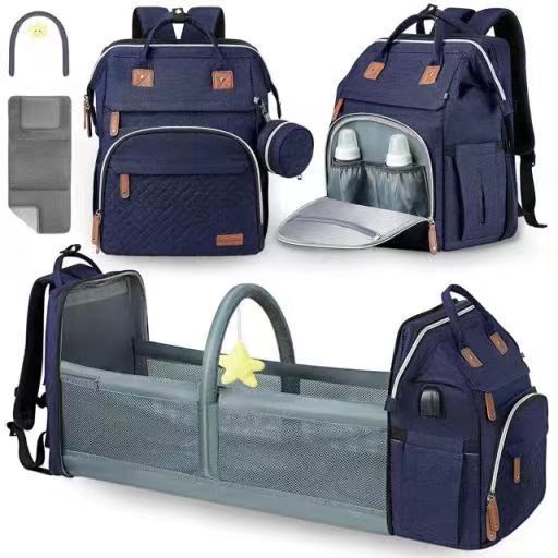 SAC A LANGER