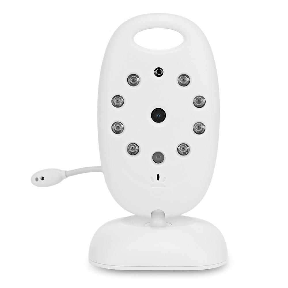 MONITEUR AUDIO DE SOMMEIL POUR BEBE
