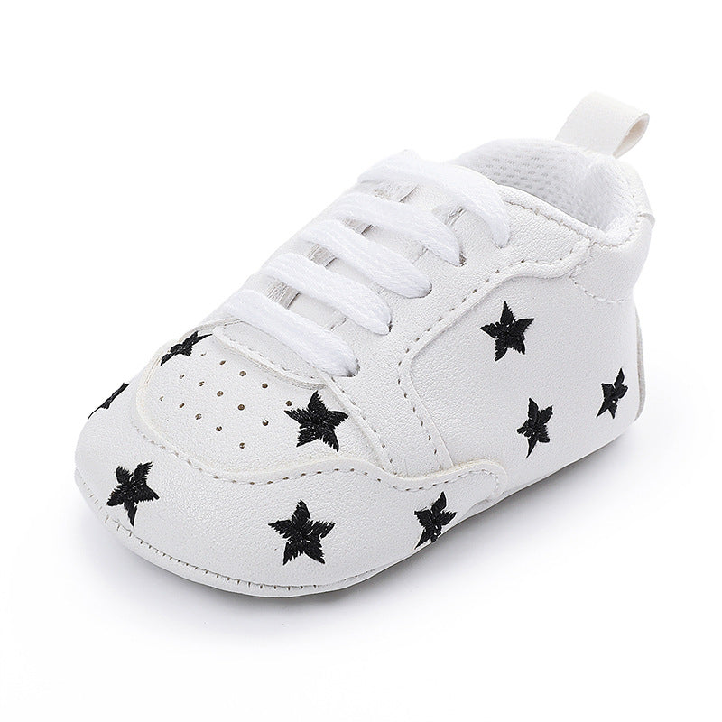 CHAUSSURES DE SPORT POUR BEBE