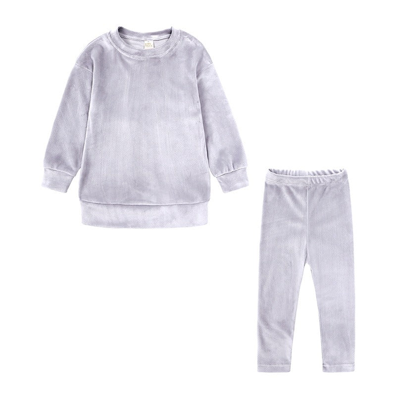 ENSEMBLE FILLE