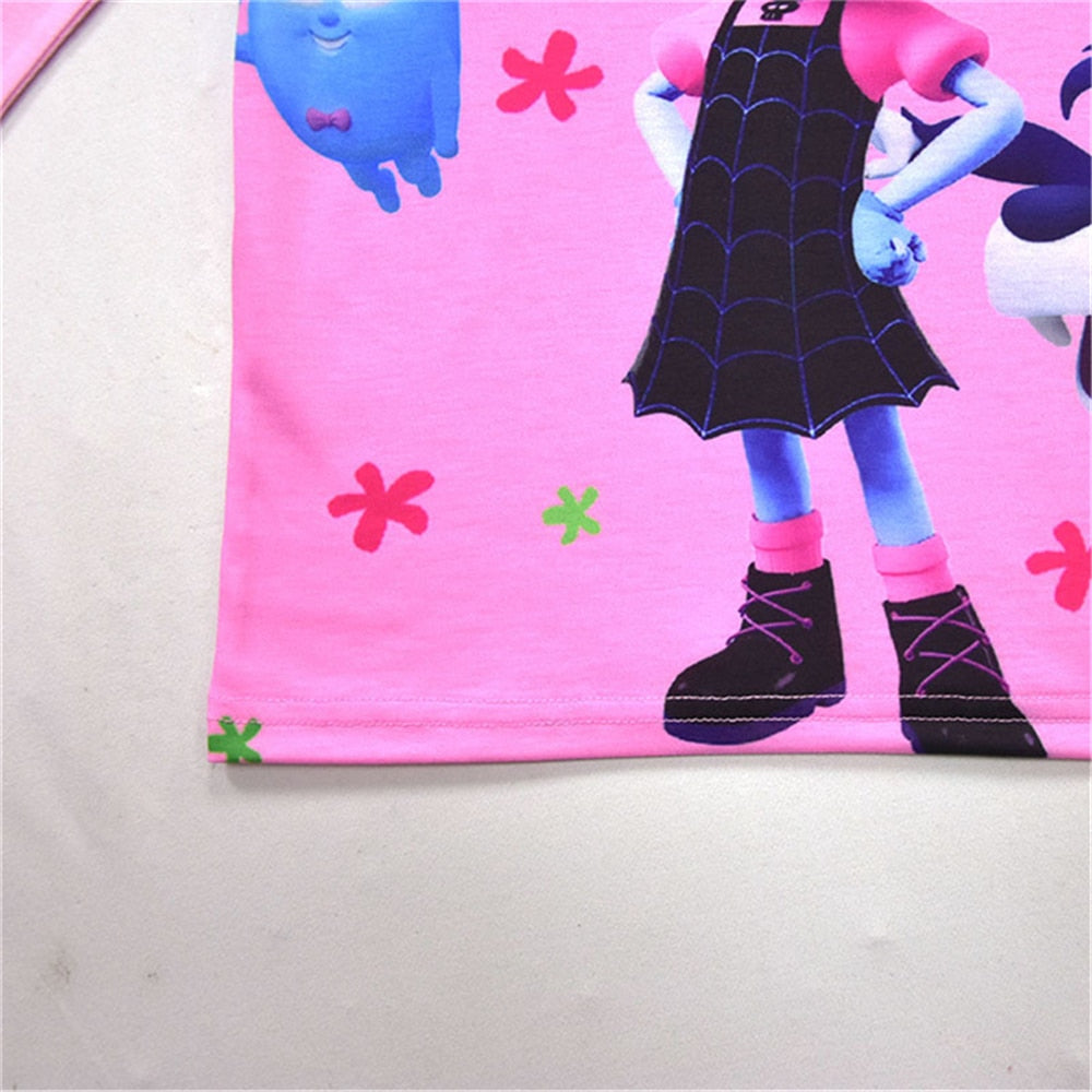 PYJAMA VAMPIRINA