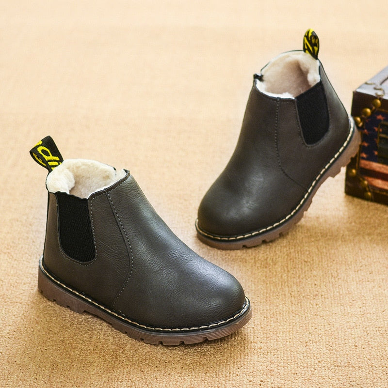 BOTTES DE PLUIE