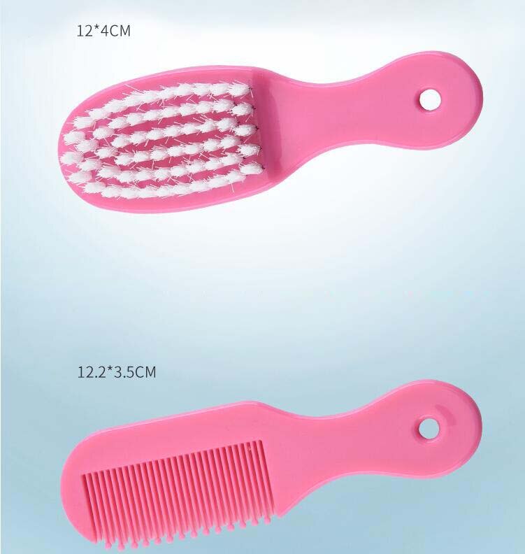 ENSEMBLE TOILETTE POUR BEBE