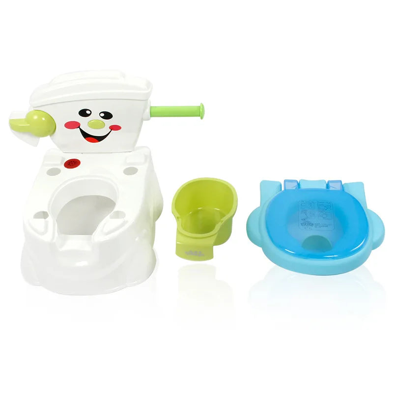 POT APPRENTISSAGE PROPRETE