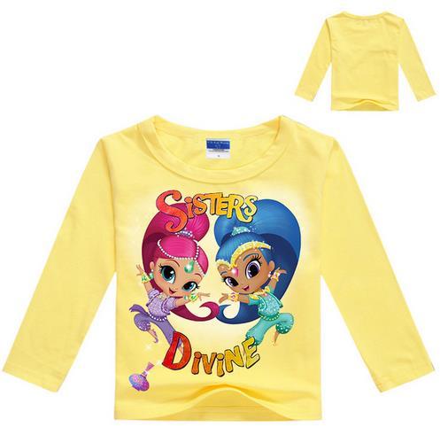 SWEAT OU TEE SHIRT MANCHES LONGUES