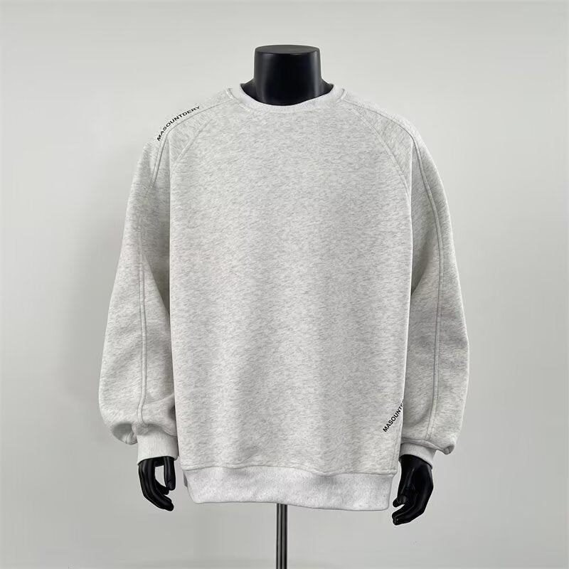 SWEAT COL ROND POUR HOMME
