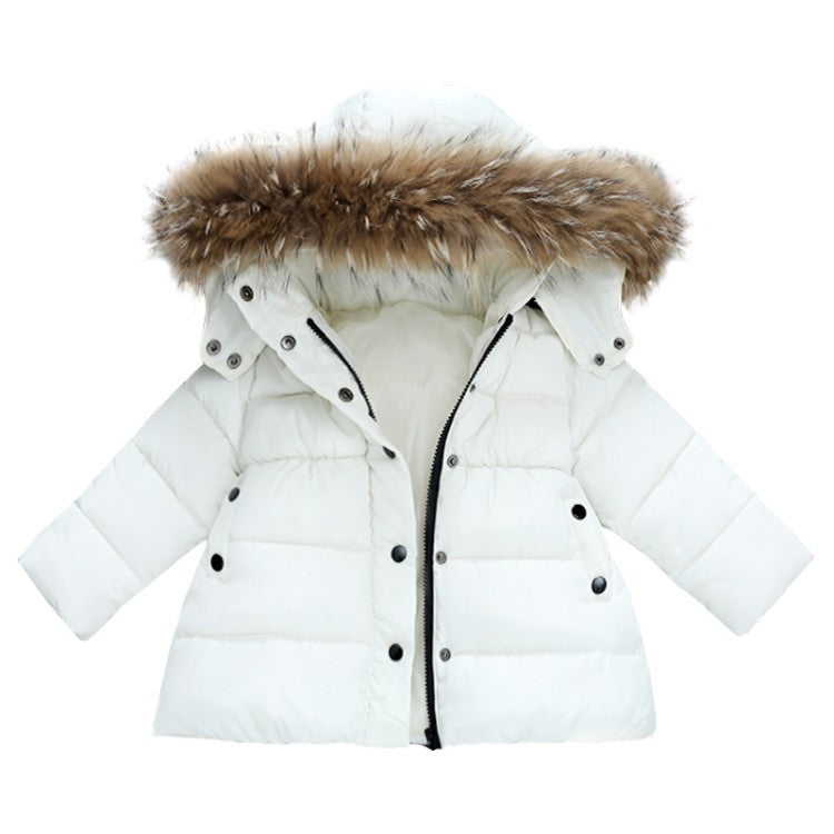 BLOUSON ENFANTS DE 12 MOIS A 10 ANS