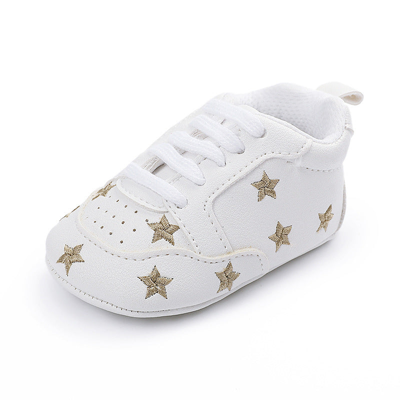 CHAUSSURES DE SPORT POUR BEBE