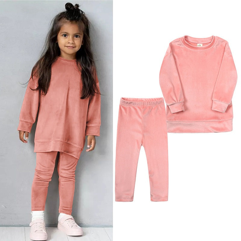 ENSEMBLE FILLE