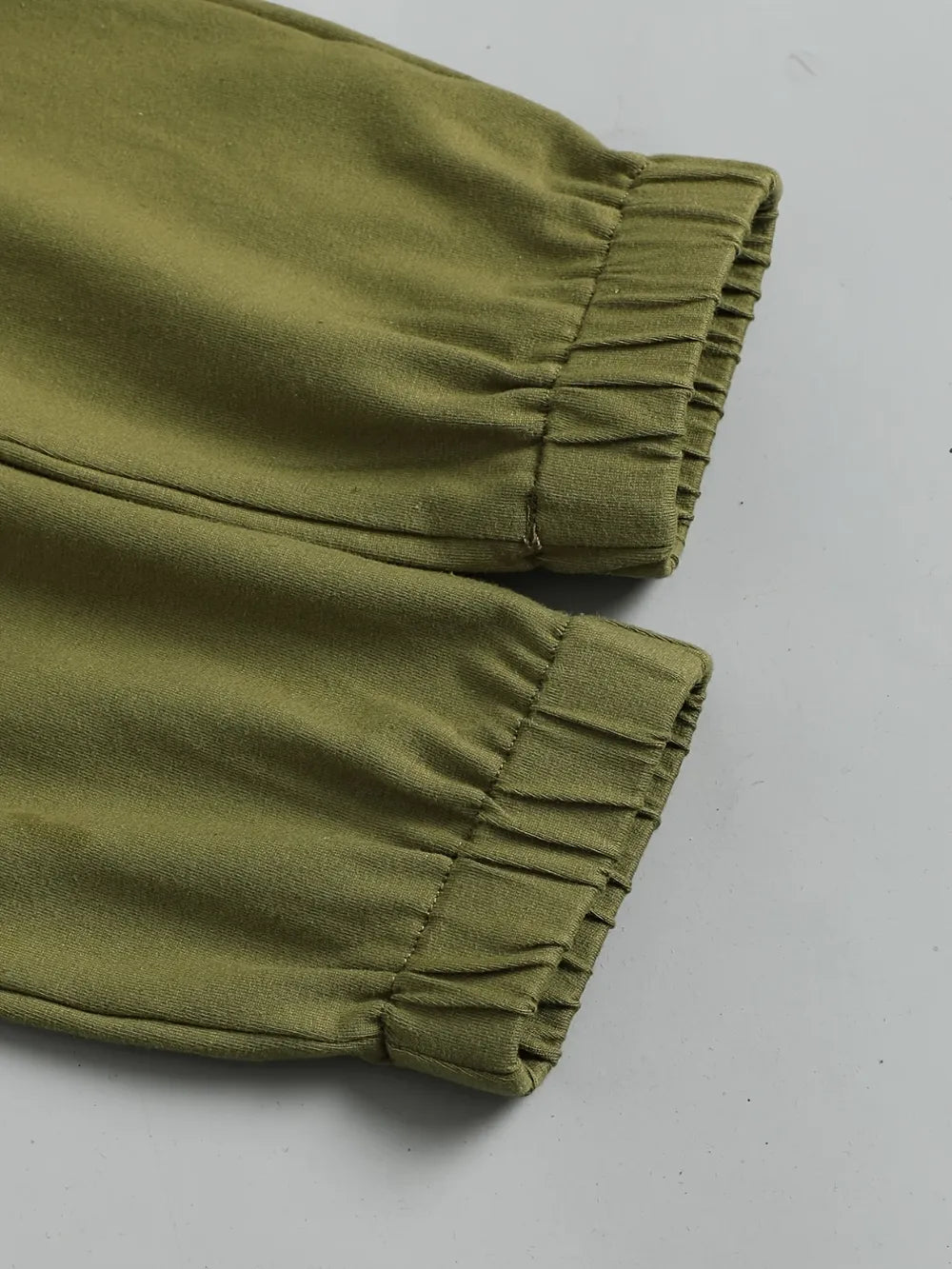 ENSEMBLE BEBE GARCON