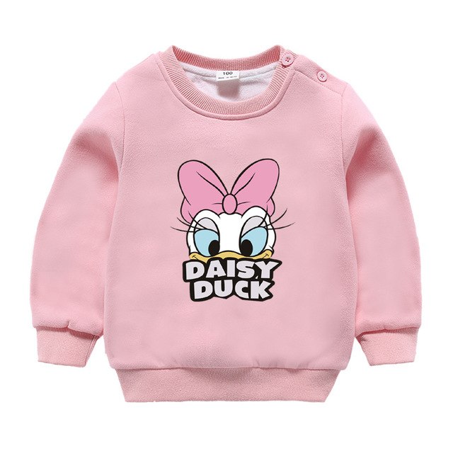 SWEAT DAISY
