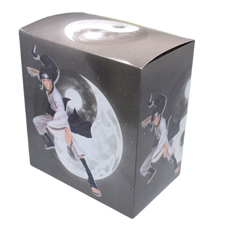 FIGURINE DE NEJI HYUGA