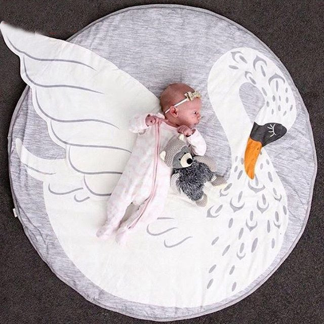 TAPIS DE JEU POUR BEBE