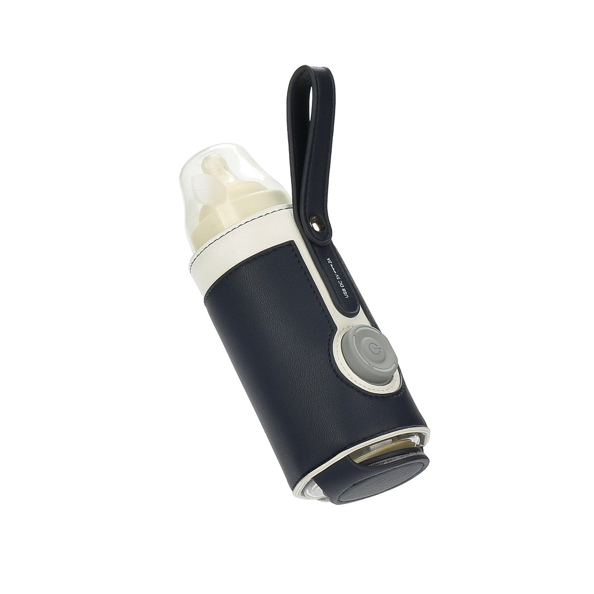 SAC CHAUFFANT POUR LAIT