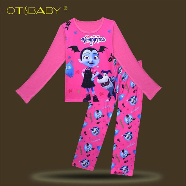 PYJAMA VAMPIRINA