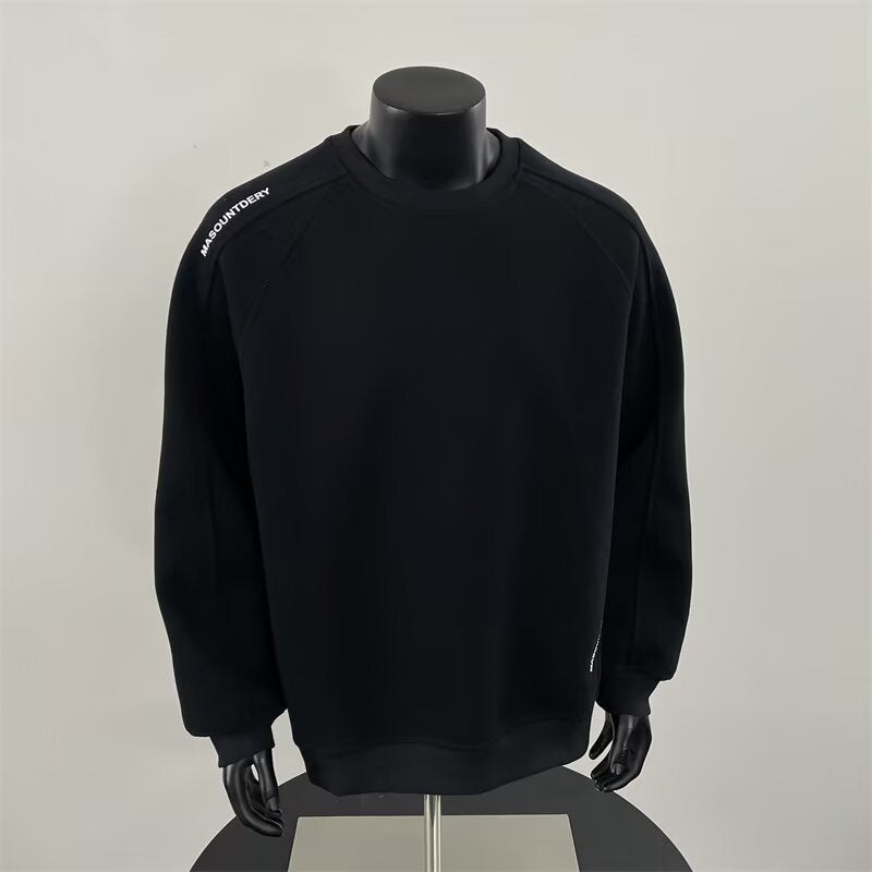 SWEAT COL ROND POUR HOMME