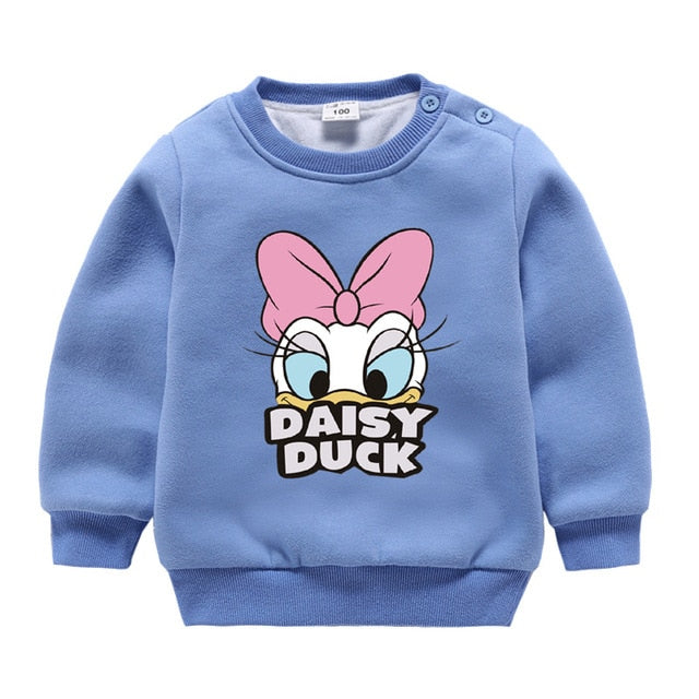 SWEAT DAISY