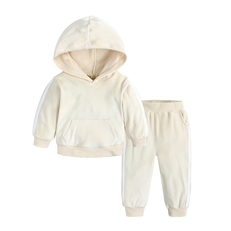 ENSEMBLE SPORT FILLE ET GARCON