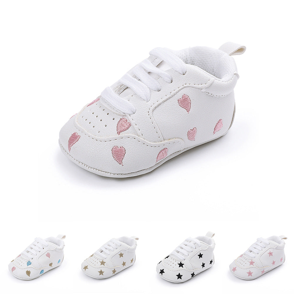 CHAUSSURES DE SPORT POUR BEBE