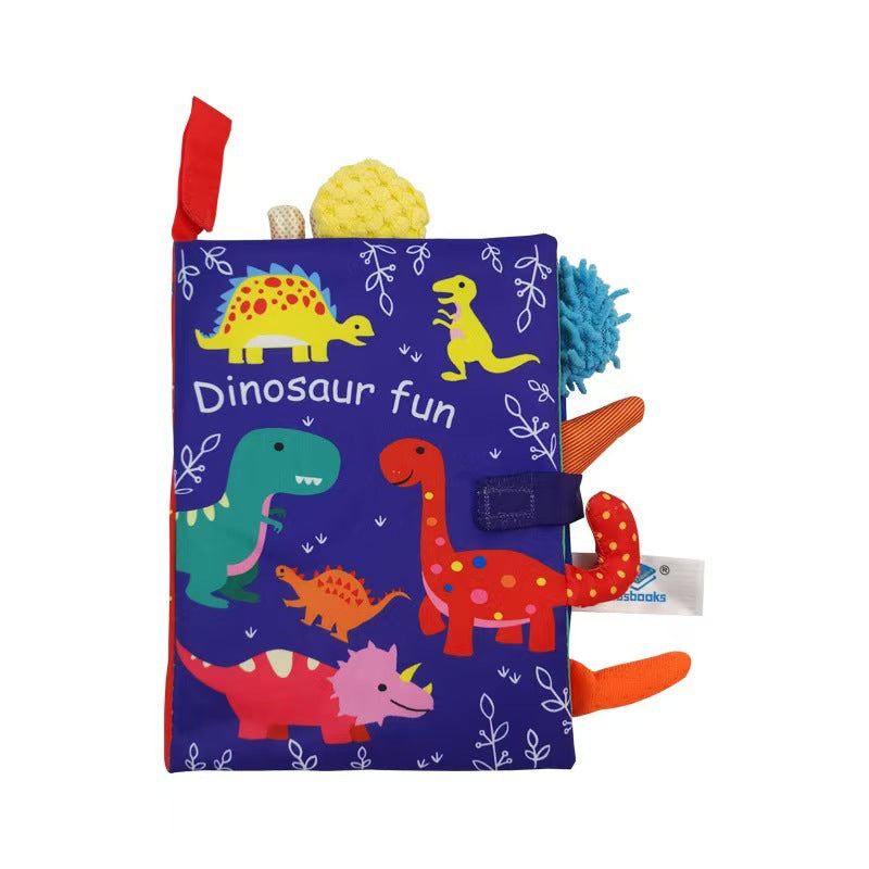 LIVRES EN TISSU