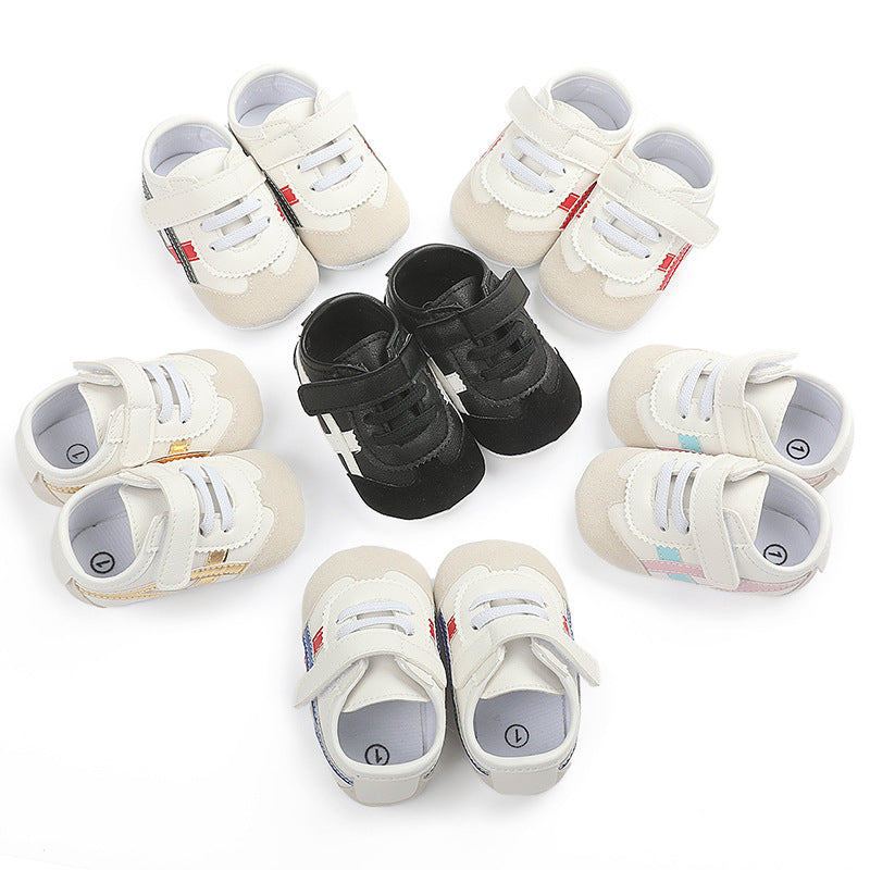 CHAUSSURE POUR BEBE