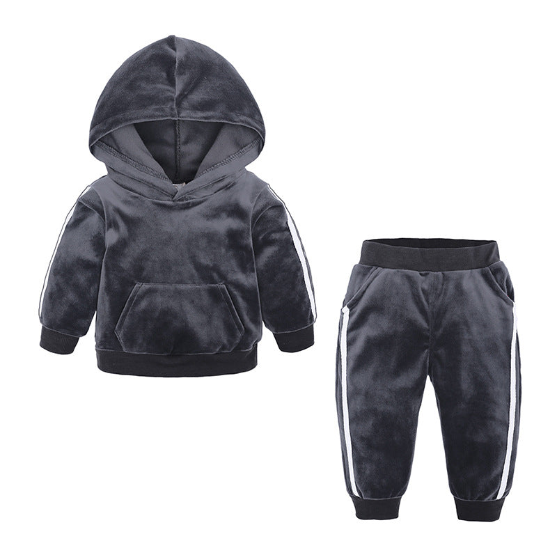 ENSEMBLE SPORT FILLE ET GARCON