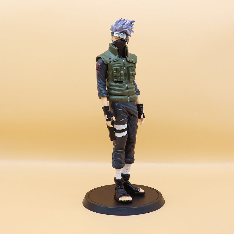 FIGURINE NARUTO DIFFERENT MODELES