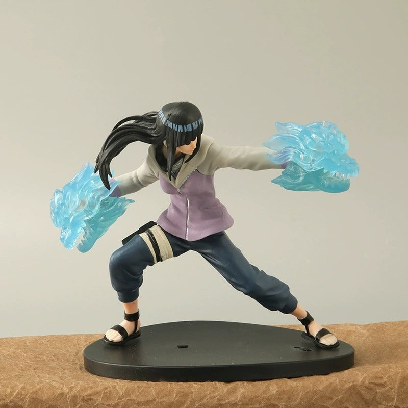 FIGURINE HINATA HYUGA