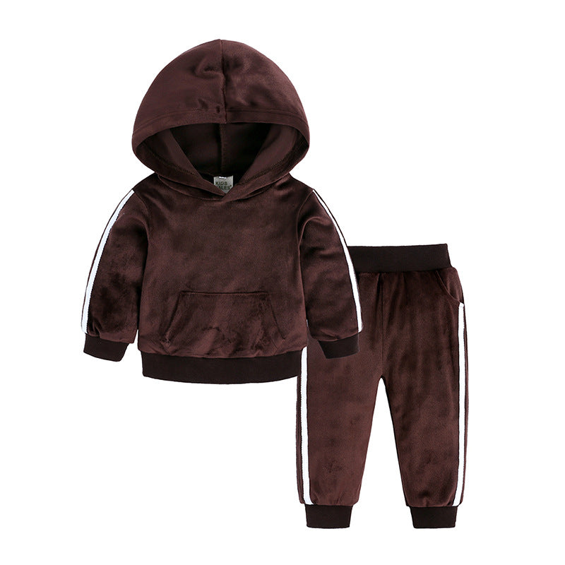 ENSEMBLE SPORT FILLE ET GARCON