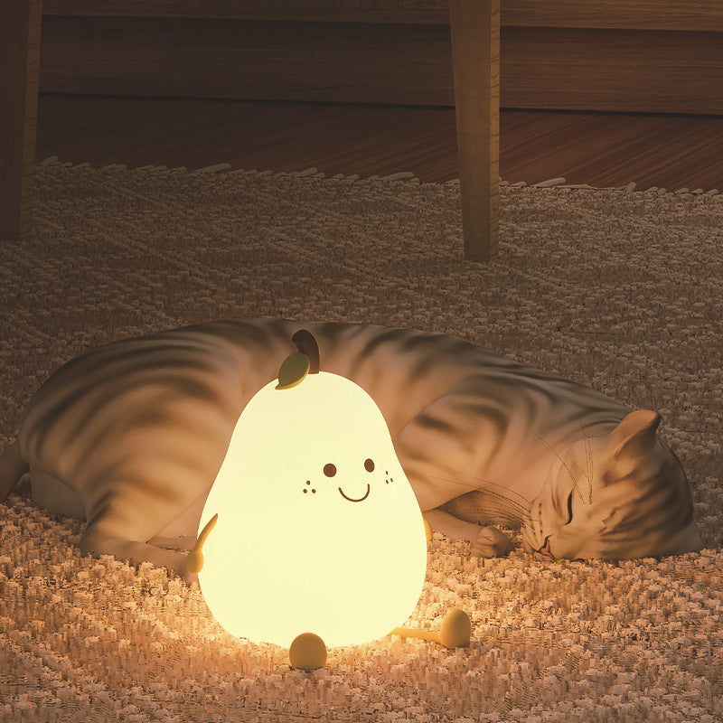 VEILLEUSE