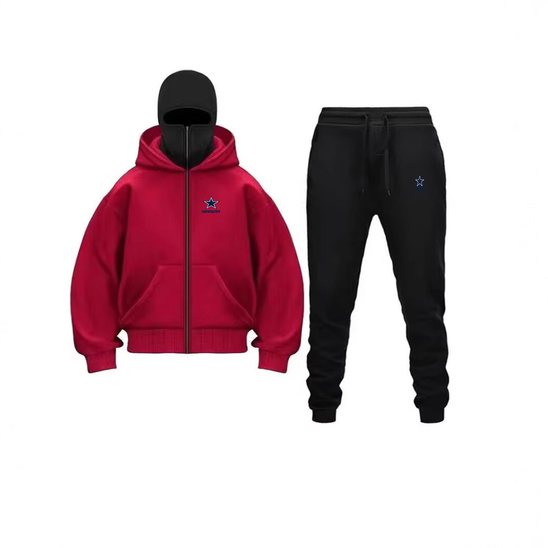 ENSEMBLE DE SPORT HOMME