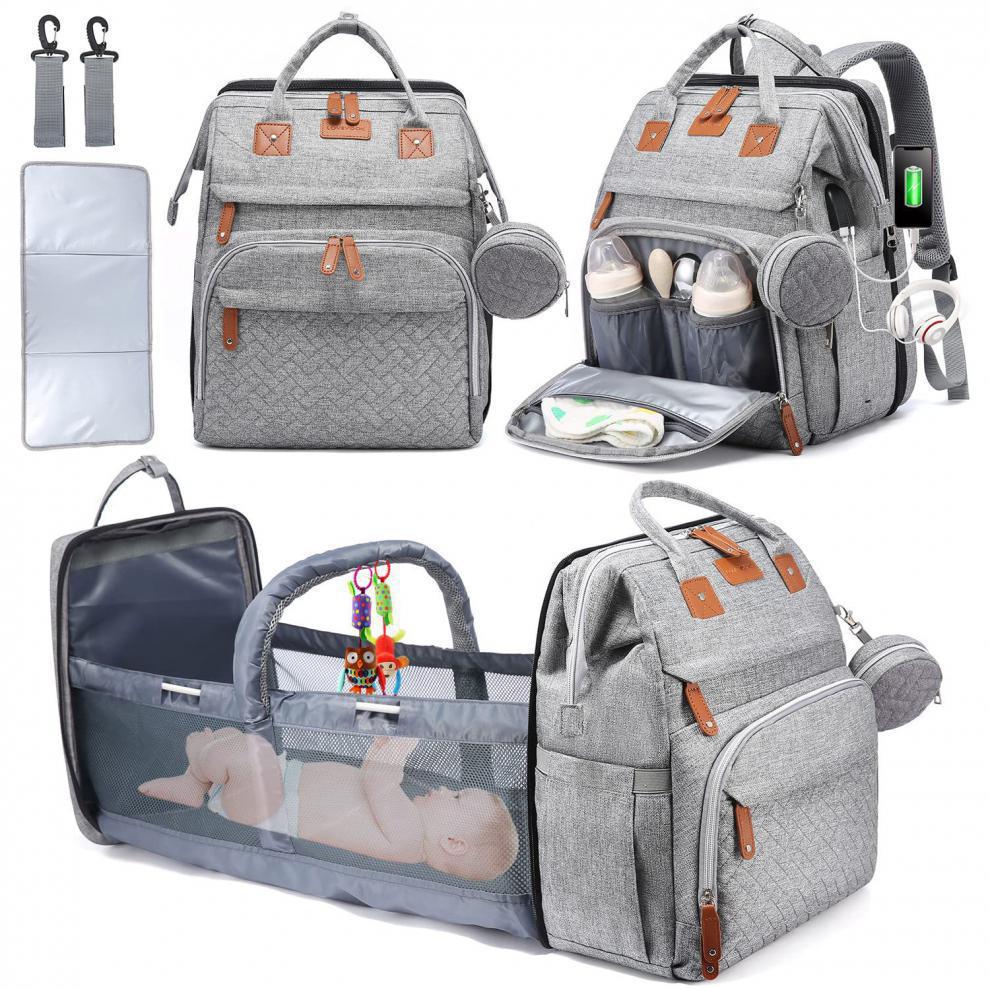SAC A LANGER