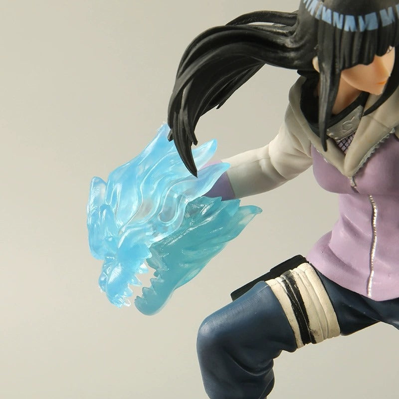 FIGURINE HINATA HYUGA