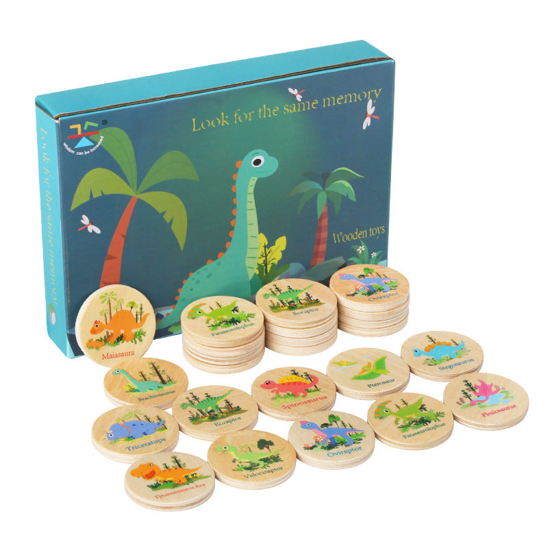 JEU DE MEMOIRE