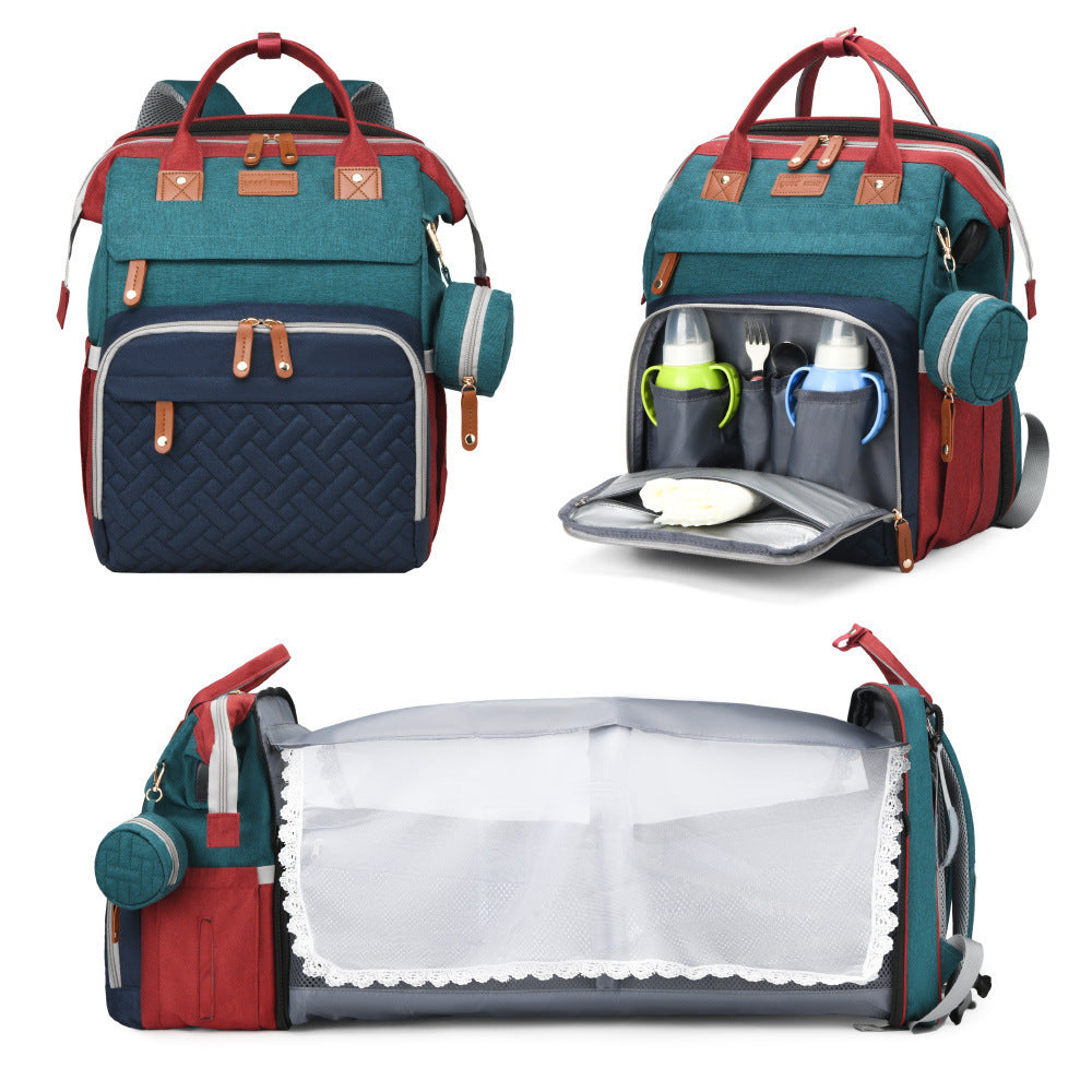 SAC A LANGER