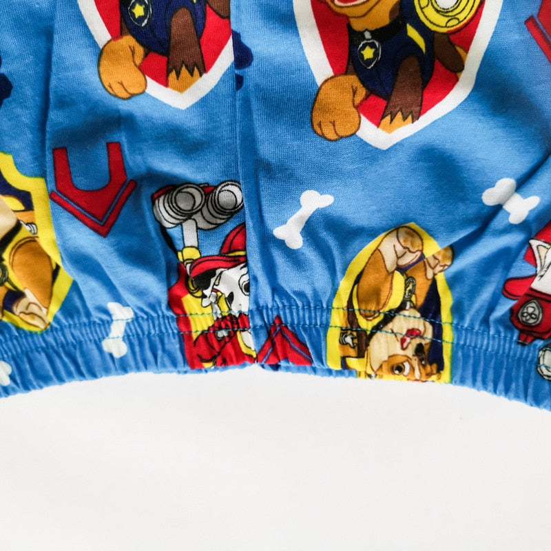 PYJAMA PAT PATROUILLE