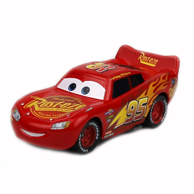 VOITURE CARS
