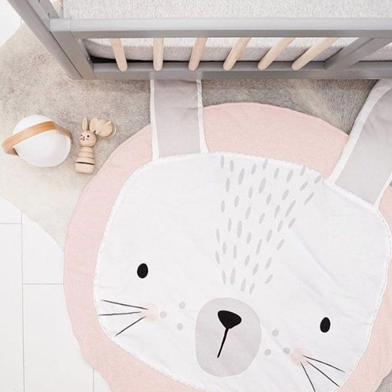TAPIS DE JEU POUR BEBE