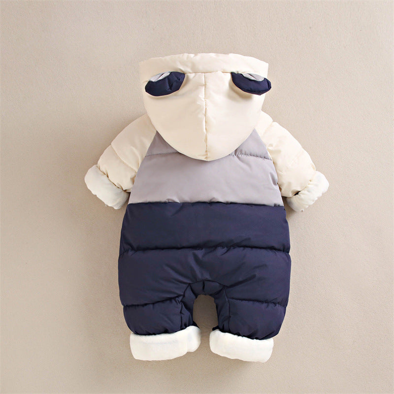 COMBINAISON  BEBE