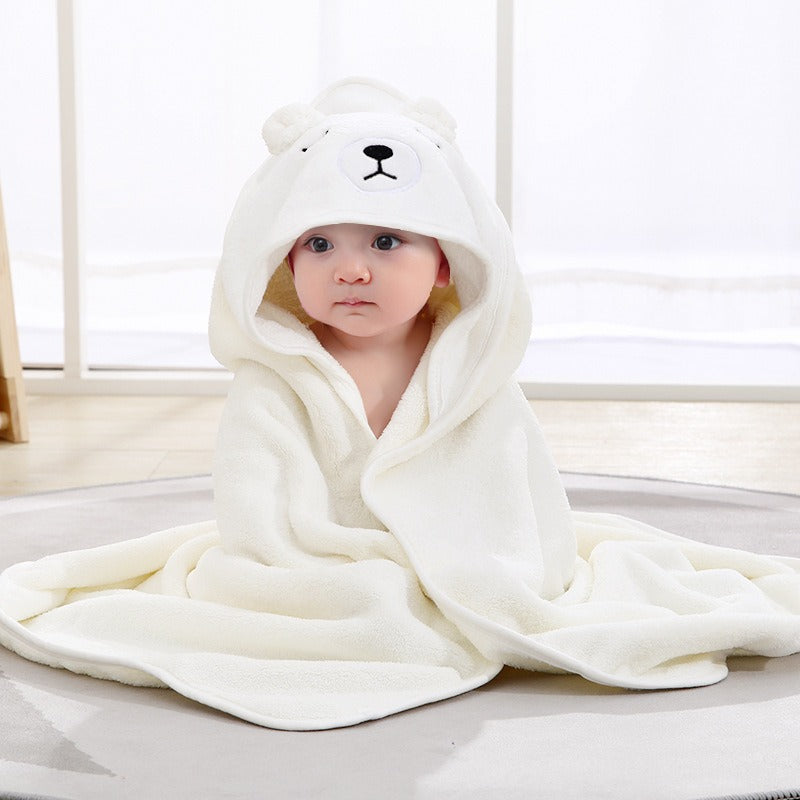 SERVIETTE DE BAIN