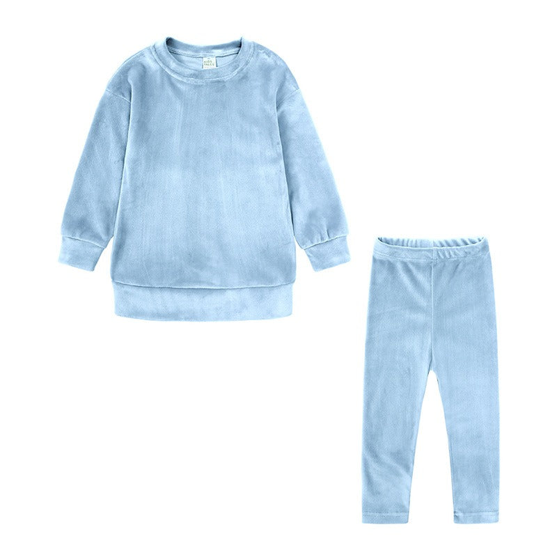 ENSEMBLE FILLE