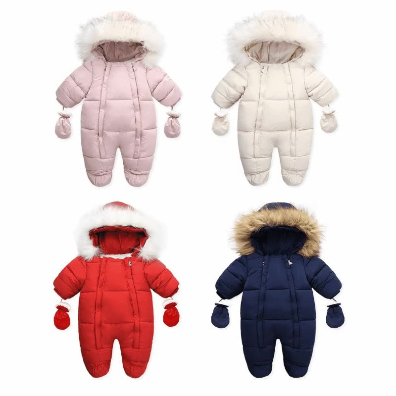 COMBINAISON HIVER