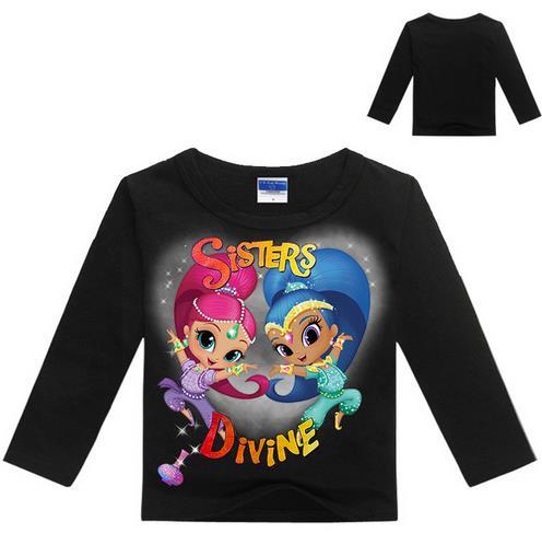 SWEAT OU TEE SHIRT MANCHES LONGUES