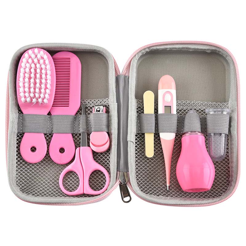 ENSEMBLE TOILETTE POUR BEBE