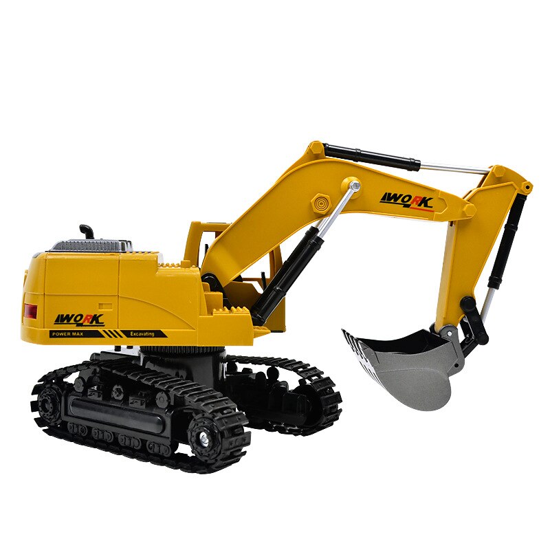 TRACTEUR