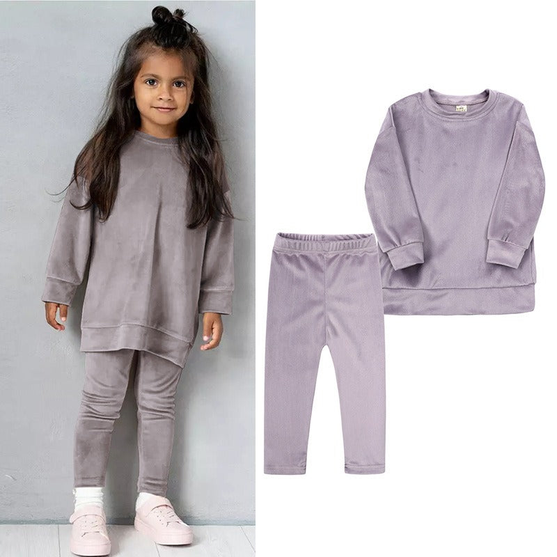 ENSEMBLE FILLE