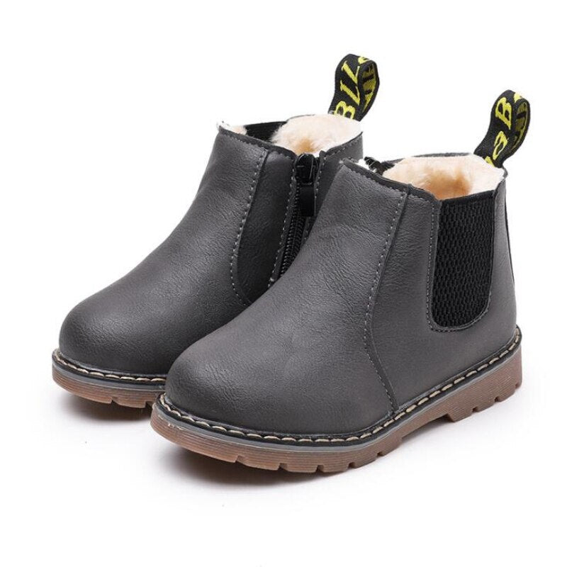 BOTTES DE PLUIE